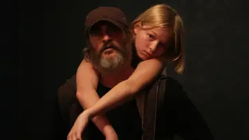 Backdrop to the movie "You Were Never Really Here" #279210