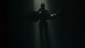 Backdrop to the movie "You Were Never Really Here" #279224