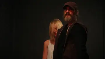 Backdrop to the movie "You Were Never Really Here" #279233