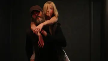 Backdrop to the movie "You Were Never Really Here" #279236