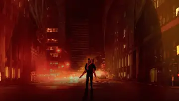 Backdrop to the movie "You Were Never Really Here" #907059