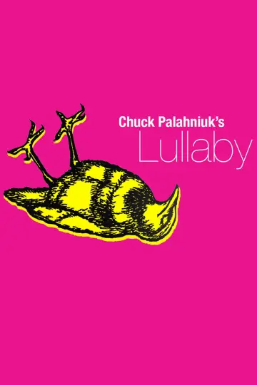 Lullaby Poster