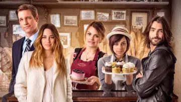 Backdrop to the movie "Bakery in Brooklyn" #1851659