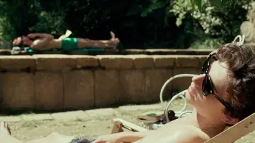 Backdrop to the movie "Call Me by Your Name" #176946