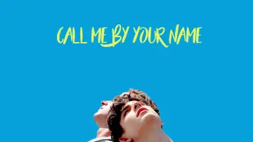Backdrop to the movie "Call Me by Your Name" #37182