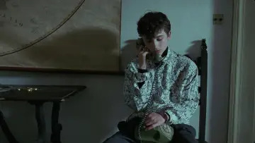 Backdrop to the movie "Call Me by Your Name" #596000