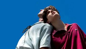 Backdrop to the movie "Call Me by Your Name" #596016