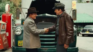 Backdrop to the movie "The Irishman" #1207464