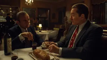 Backdrop to the movie "The Irishman" #1207465