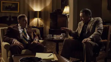 Backdrop to the movie "The Irishman" #1207466