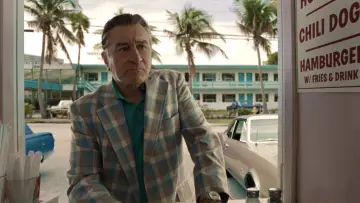 Backdrop to the movie "The Irishman" #1626913