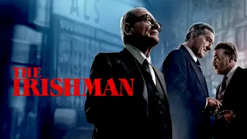 Backdrop to the movie "The Irishman" #71016