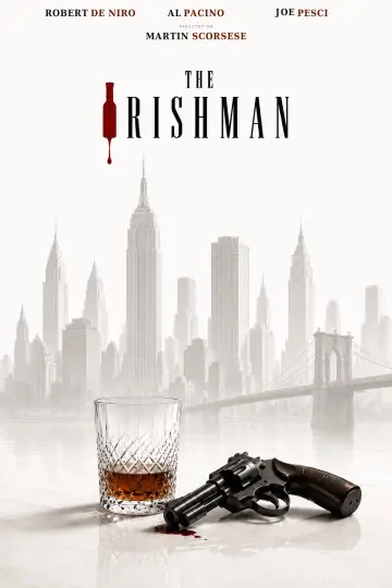 The Irishman