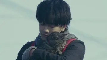 Backdrop to the movie "If Cats Disappeared from the World" #1621375
