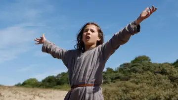 Backdrop to the movie "Jeannette: The Childhood of Joan of Arc" #1842069