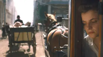 Backdrop to the movie "Sunset" #1898012