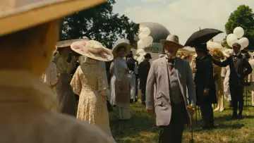 Backdrop to the movie "Sunset" #1898019