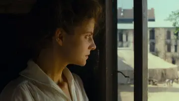 Backdrop to the movie "Sunset" #1898020