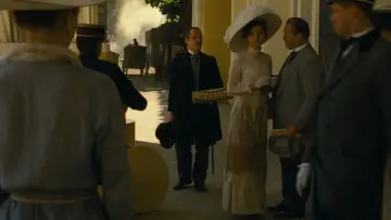 Backdrop to the movie "Sunset" #1898022