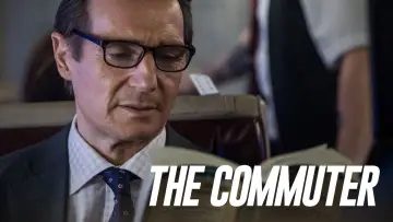 Backdrop to the movie "The Commuter" #664097