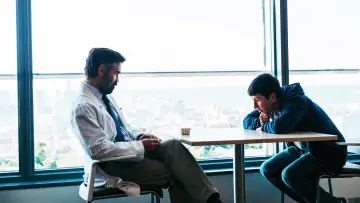 Backdrop to the movie "The Killing of a Sacred Deer" #320996