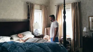 Backdrop to the movie "The Killing of a Sacred Deer" #321017