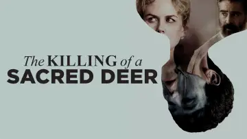 Backdrop to the movie "The Killing of a Sacred Deer" #850557