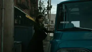 Backdrop to the movie "The Shape of Water" #1530859
