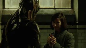 Backdrop to the movie "The Shape of Water" #597887