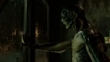 Backdrop to the movie "The Shape of Water" #597889