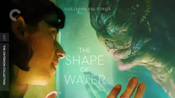 Backdrop to the movie "The Shape of Water" #597892