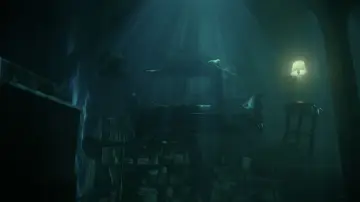 Backdrop to the movie "The Shape of Water" #597900