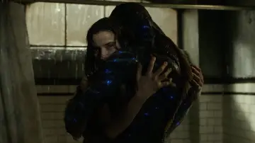 Backdrop to the movie "The Shape of Water" #597901