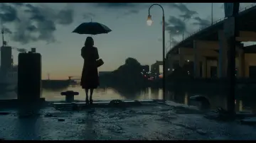 Backdrop to the movie "The Shape of Water" #766745