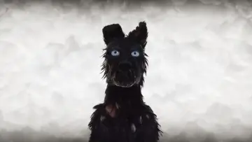 Backdrop to the movie "Isle of Dogs" #606294