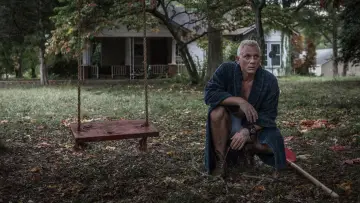Backdrop to the movie "Logan Lucky" #743993