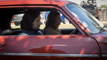 Backdrop to the movie "Logan Lucky" #743999