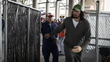 Backdrop to the movie "Logan Lucky" #744007
