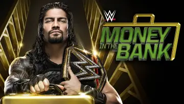 Backdrop to the movie "WWE Money in the Bank 2016" #1882100