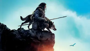 Backdrop to the movie "Alpha" #318093