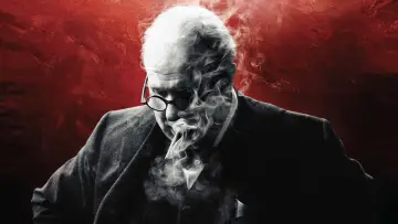 Backdrop to the movie "Darkest Hour" #222408