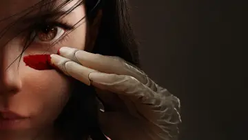 Backdrop to the movie "Alita: Battle Angel" #1155841