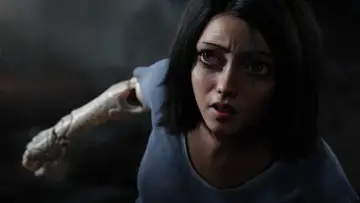 Backdrop to the movie "Alita: Battle Angel" #231461