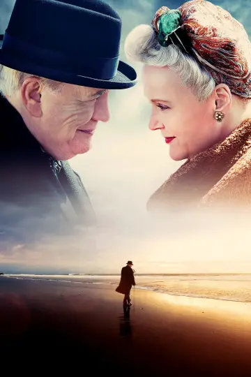 Poster to the movie "Churchill" #455293