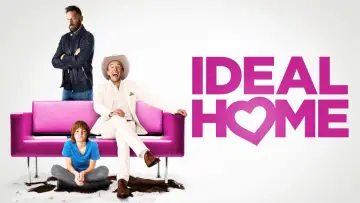 Backdrop to the movie "Ideal Home" #1013734