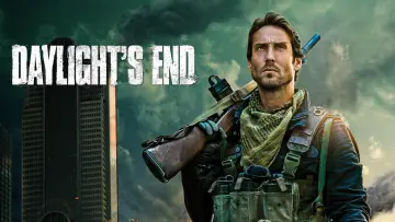 Backdrop to the movie "Daylight