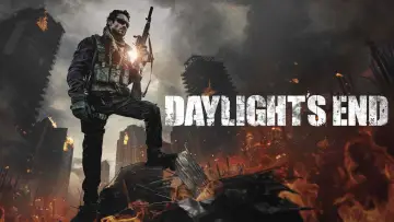 Backdrop to the movie "Daylight
