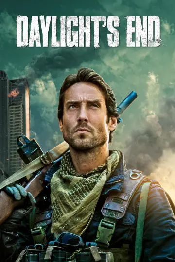 Poster to the movie "Daylight