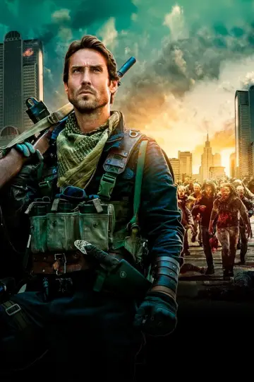Poster to the movie "Daylight