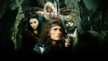 Backdrop to the movie "Ator, the Fighting Eagle" #1157803